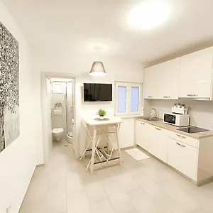 Apartment&room Niko Spalato